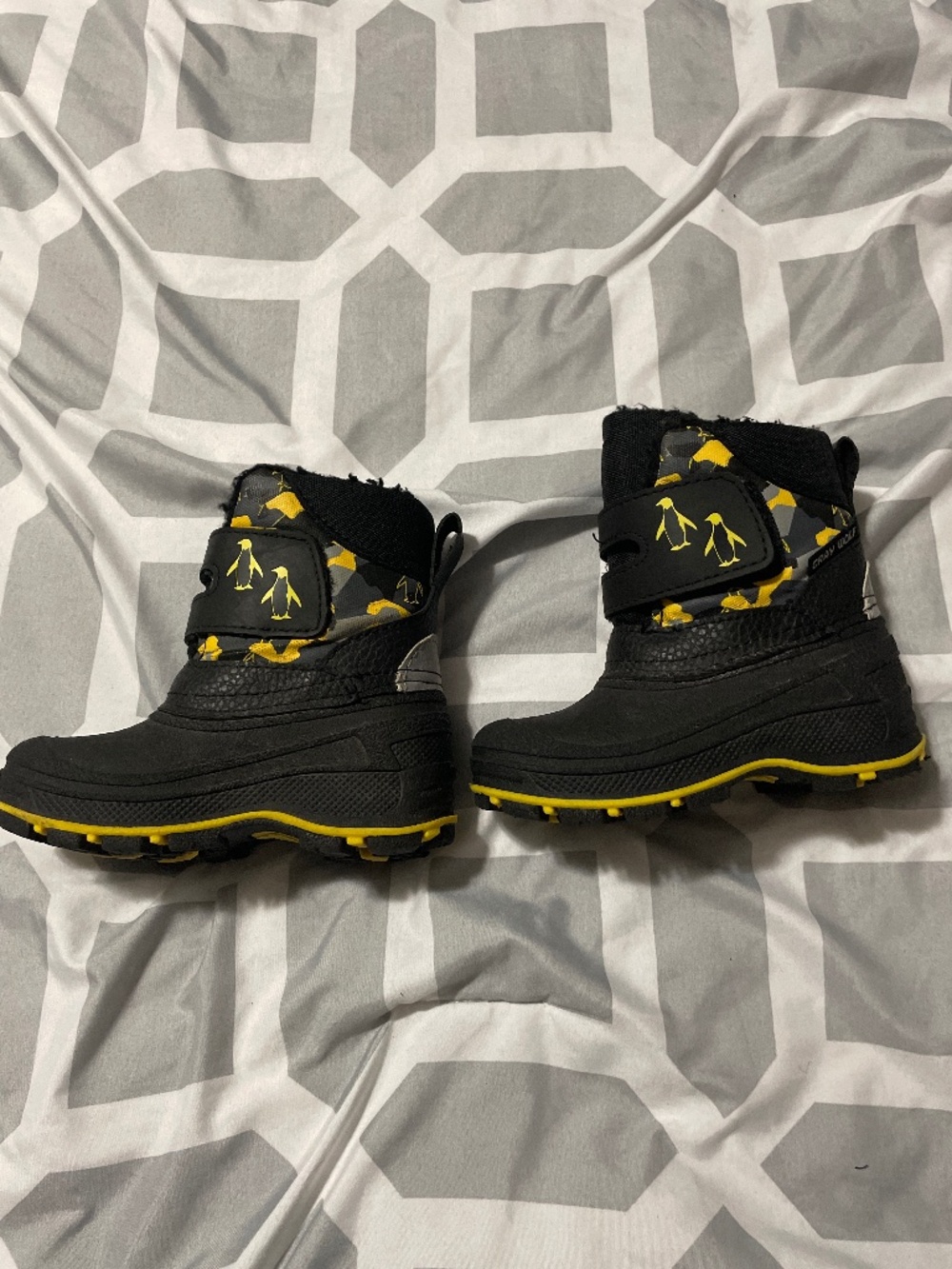 winter boots